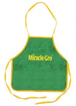 JCÉTÉ25 MIRACLE-GRO - TABLIER DE JARDIN
